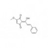 Structure of 19956-53-7 | 5mg