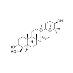 Structure of 13956-51-9 | 5mg