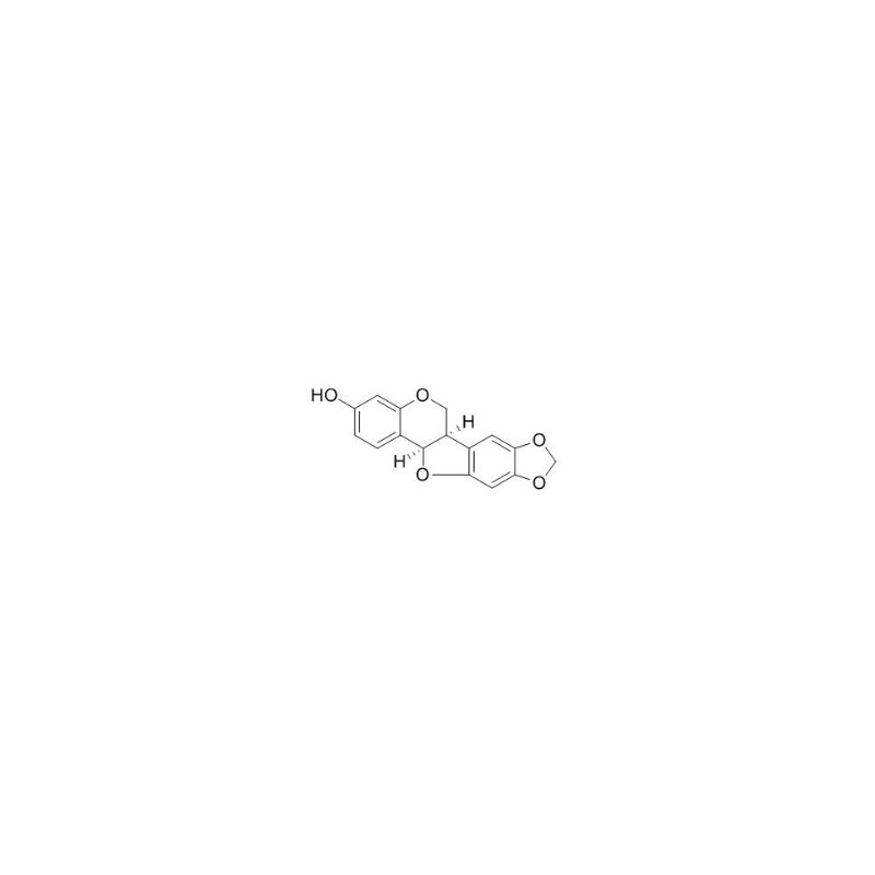 Structure of 19908-48-6 | 20mg