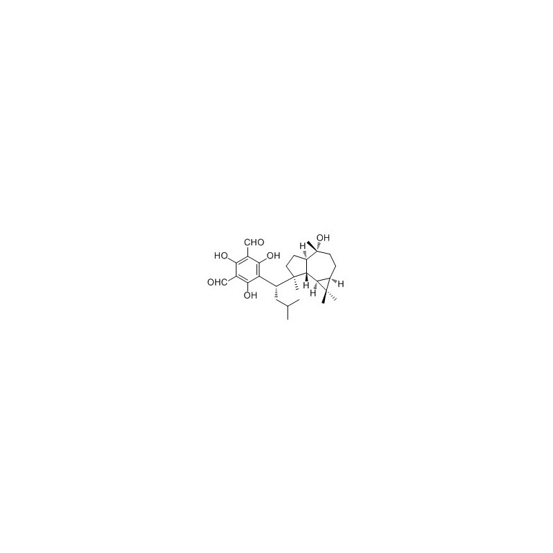 Structure of 142698-60-0 | 5mg