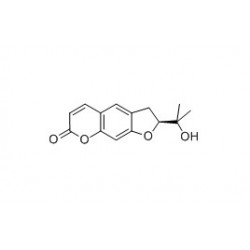 Structure of 13849-08-6 | 5mg