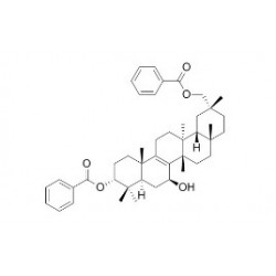 Structure of 873001-54-8 | 10mg