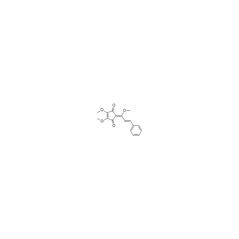 Structure of 3984-73-4 | 5mg