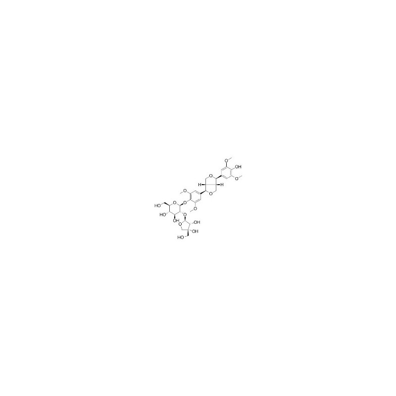 Structure of 136997-64-3 | 10mg