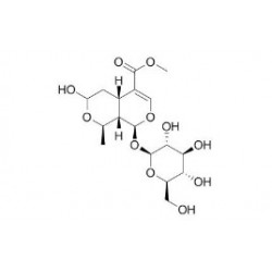 Structure of 25406-64-8 | 20mg
