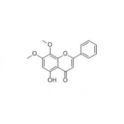 Structure of 3570-62-5 | 5mg
