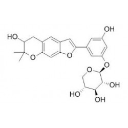 Structure of 102841-43-0 | 20mg