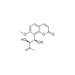 Structure of 37126-91-3 | 5mg