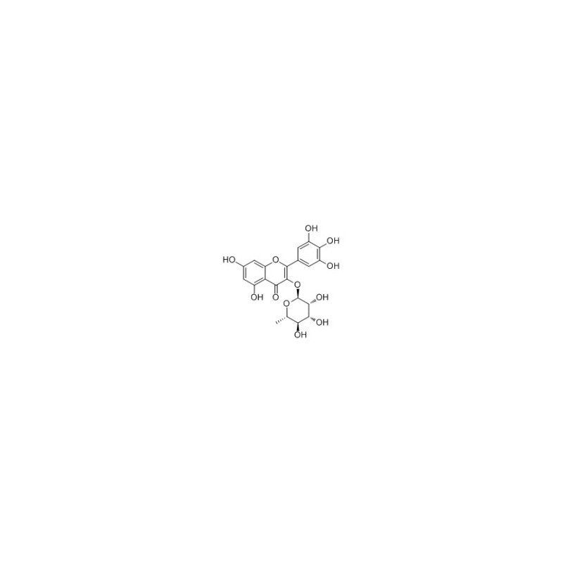 Structure of 17912-87-7 | 20mg