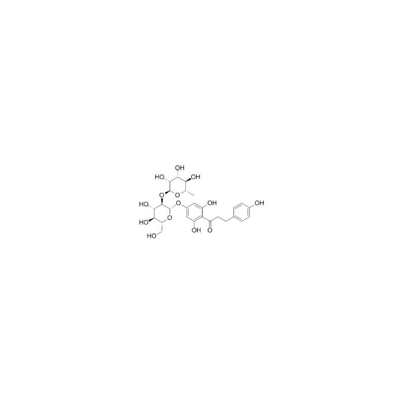 Structure of 18916-17-1 | 20mg