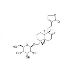 Structure of 27215-14-1 | 20mg
