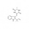 Structure of 51551-29-2 | 5mg