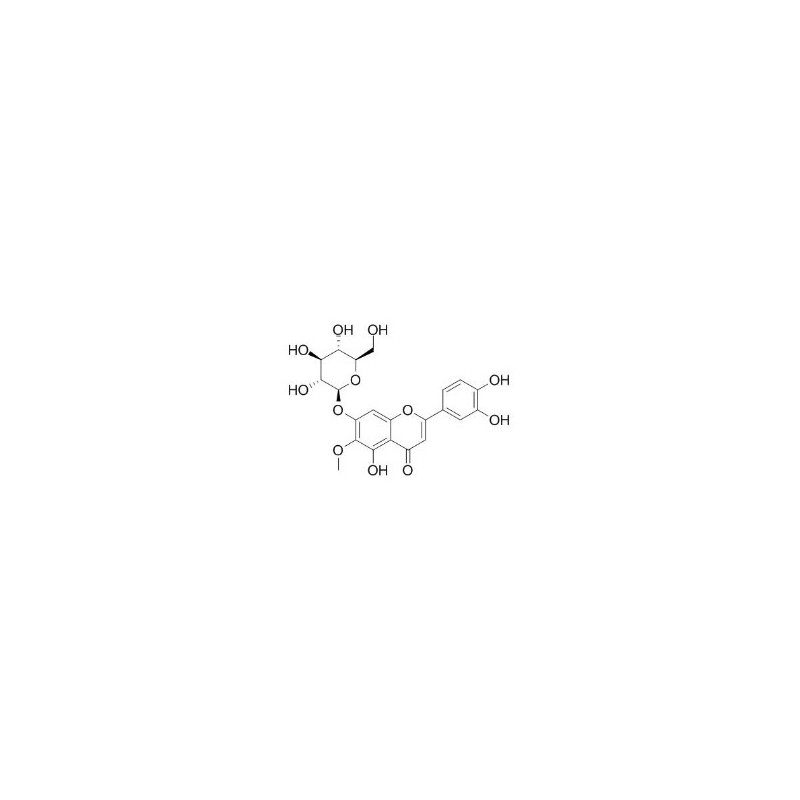 Structure of 569-90-4 | 10mg