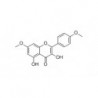Structure of 15486-33-6 | 5mg