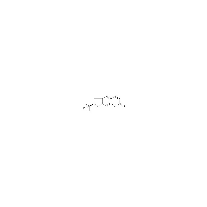 Structure of 495-32-9 | 10mg