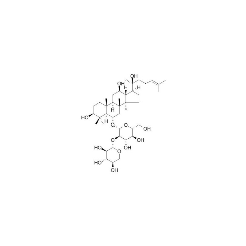 Structure of 80418-25-3 | 20mg