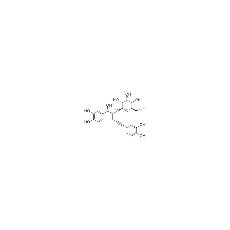 Structure of 111518-94-6 | 5mg