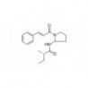 Structure of 72755-20-5 | 5mg
