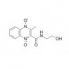 Structure of 23696-28-8 | 20mg