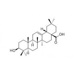 Structure of 508-02-1 | 20mg