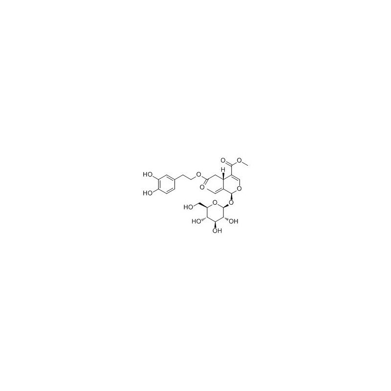 Structure of 32619-42-4 | 20mg