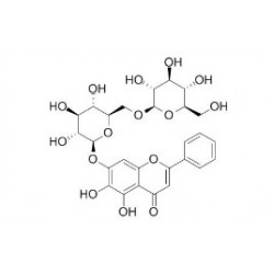 Structure of 114482-86-9 | 20mg