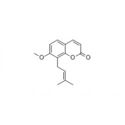 Structure of 484-12-8 | 20mg