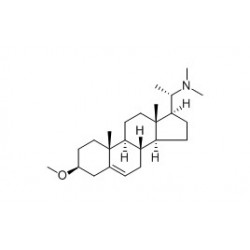 Structure of 128255-08-3 | 5mg