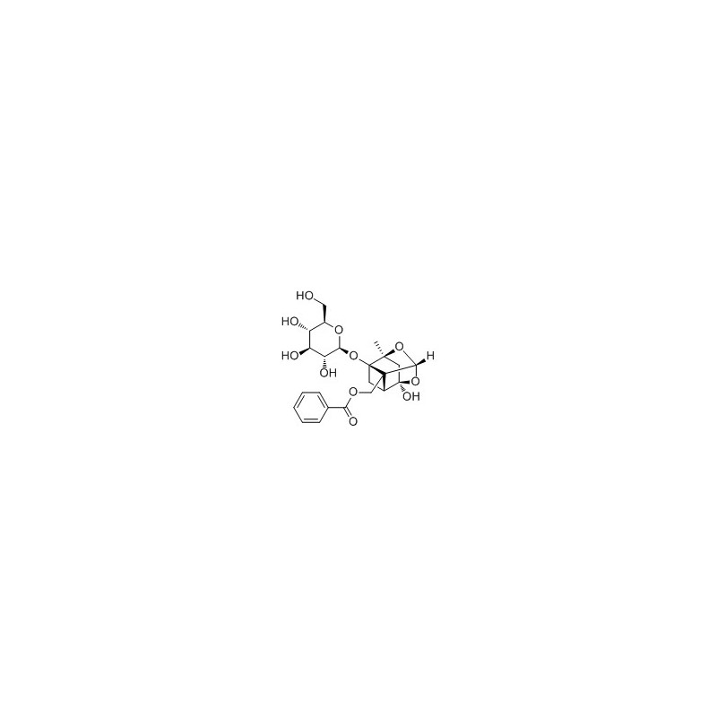 Structure of 23180-57-6 | 20mg