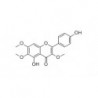 Structure of 569-80-2 | 5mg