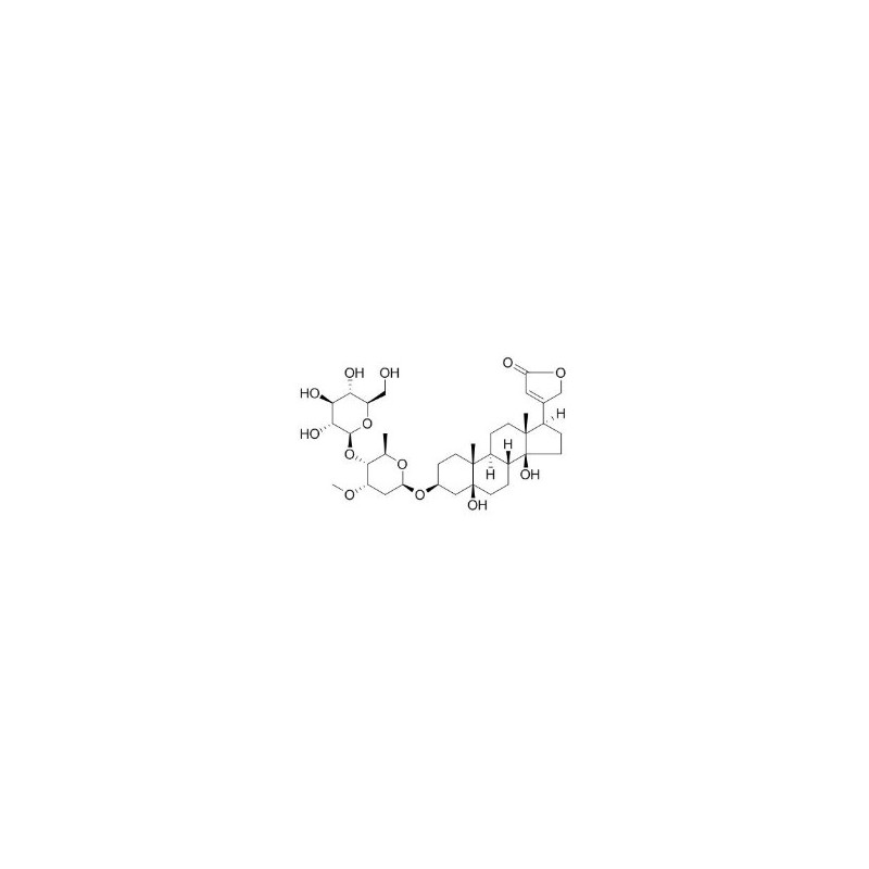 Structure of 13137-64-9 | 20mg