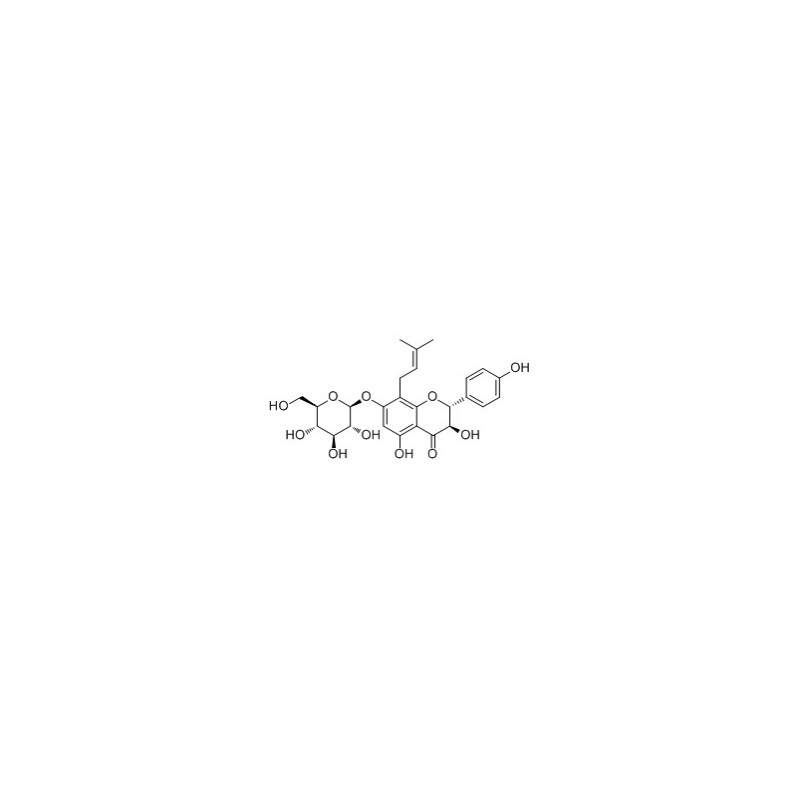 Structure of 52589-11-4 | 5mg