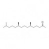 Structure of 502-69-2 | 20mg