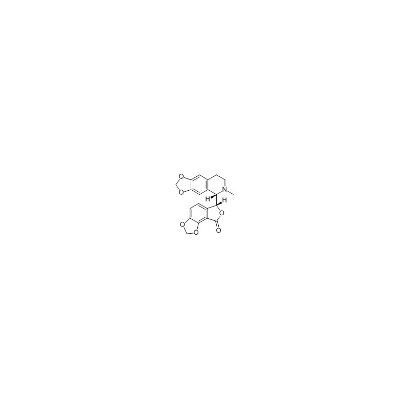 Structure of 485-49-4 | 20mg