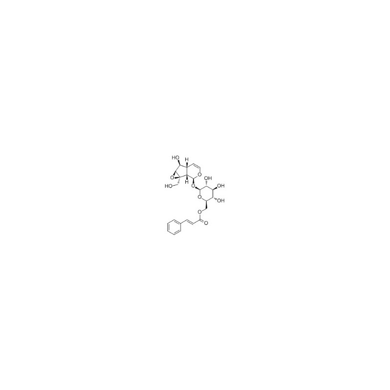 Structure of 27409-30-9 | 20mg