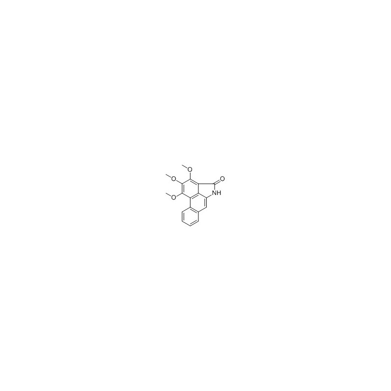 Structure of 116064-76-7 | 5mg