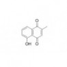 Structure of 481-42-5 | 100mg