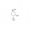 Structure of 155348-06-4 | 5mg