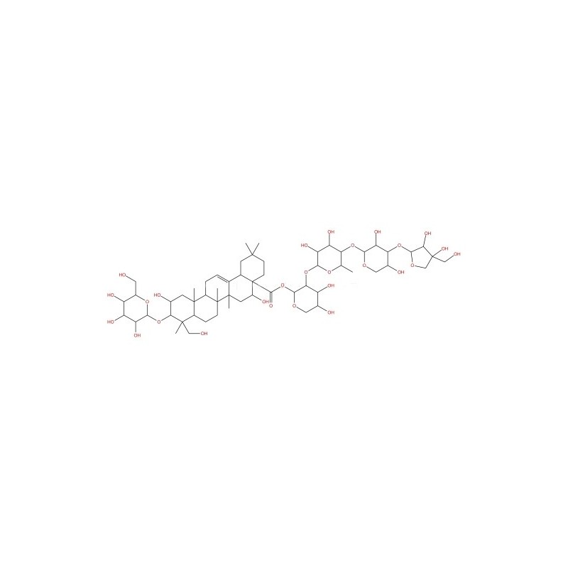 Structure of 66663-91-0 | 10mg