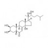 Structure of 13408-56-5 | 5mg