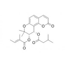 Structure of 78478-28-1 | 20mg