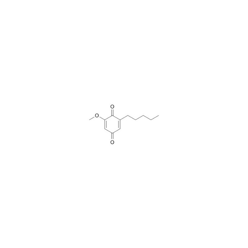 Structure of 15121-94-5 | 10mg