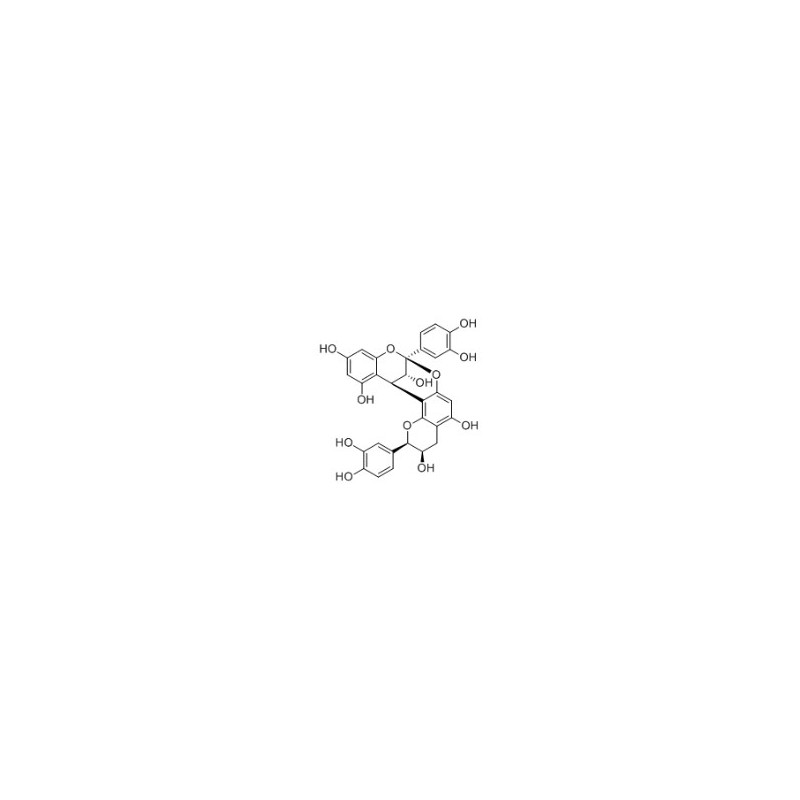 Structure of 41743-41-3 | 10mg