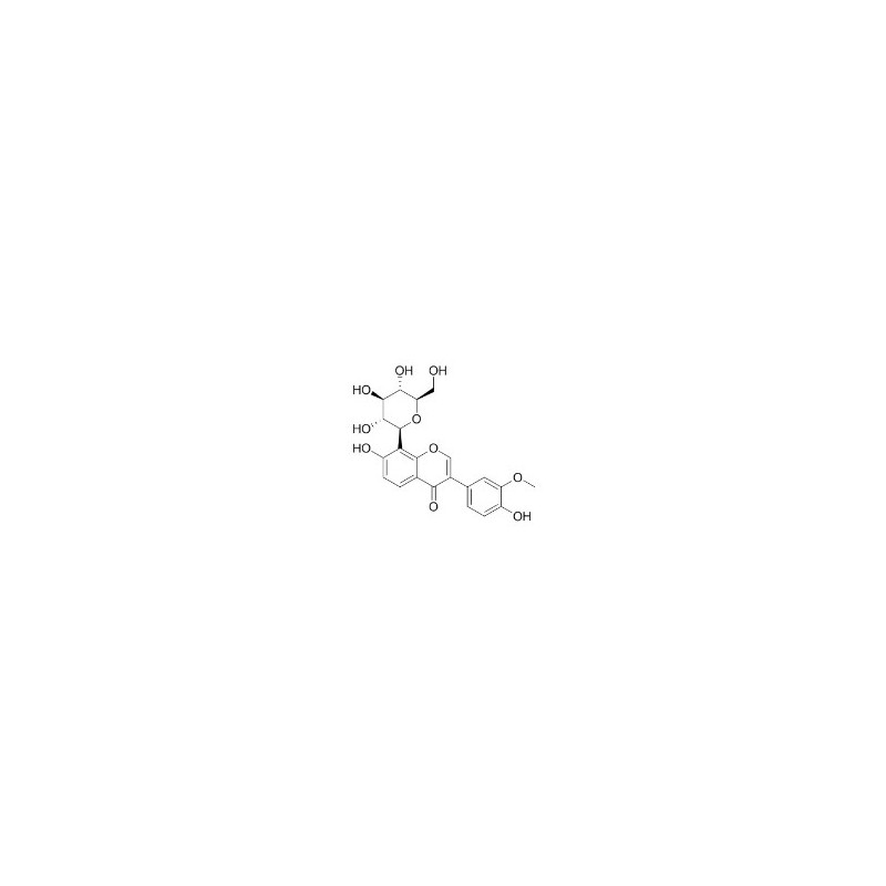 Structure of 117047-07-1 | 10mg