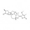 Structure of 27495-40-5 | 20mg