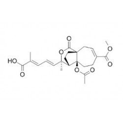 Structure of 82508-31-4 | 20mg
