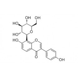 Structure of 3681-99-0 | 20mg