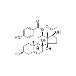 Structure of 84745-94-8 | 20mg