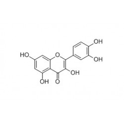 Structure of 117-39-5 | 20mg