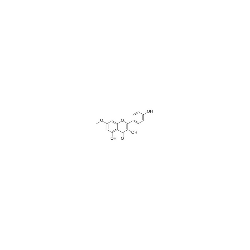Structure of 569-92-6 | 5mg